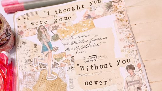 Unconditional love romance