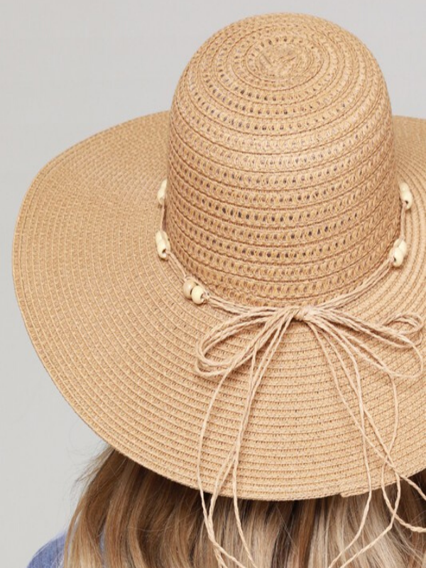sun women beach hat