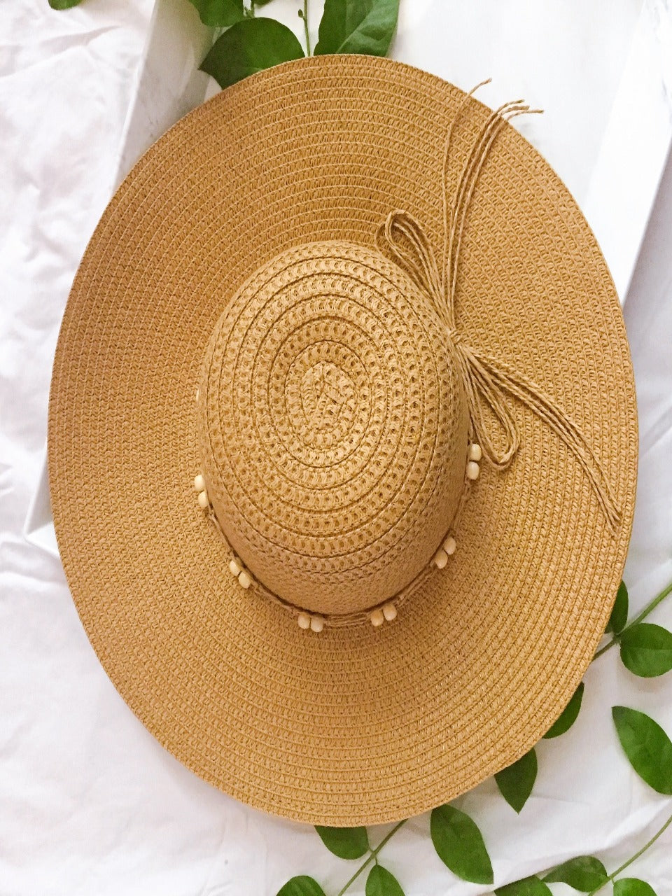 sun women beach hat