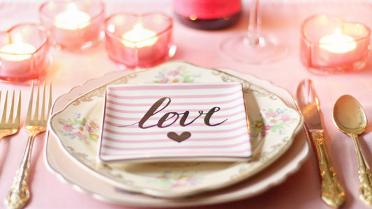 7 Ways to Celebrate Valentine’s Day at Home 2021