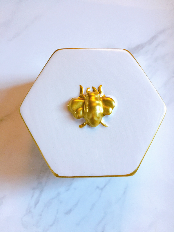 jewelry box JOY BOX - FOR THE HOLIDAYS