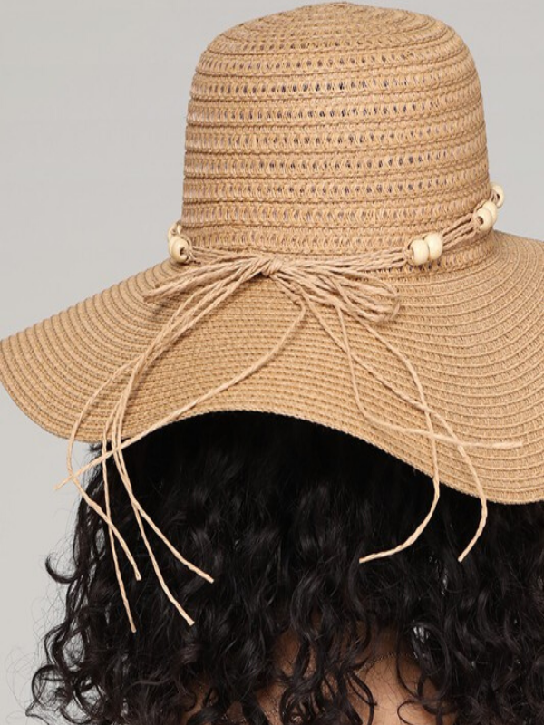 sun women beach hat